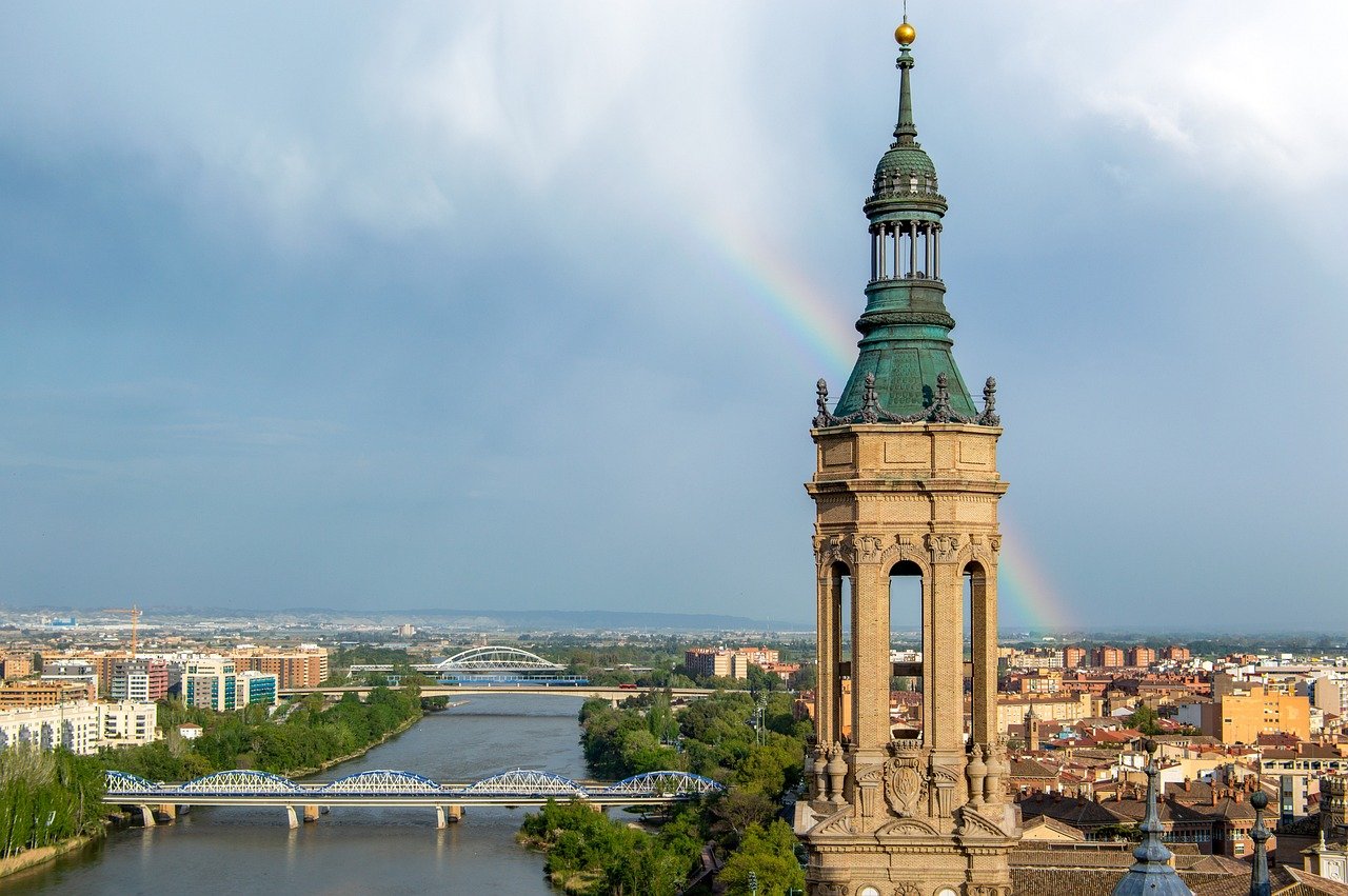 Conoce al alcalde de Zaragoza y sus predecesores