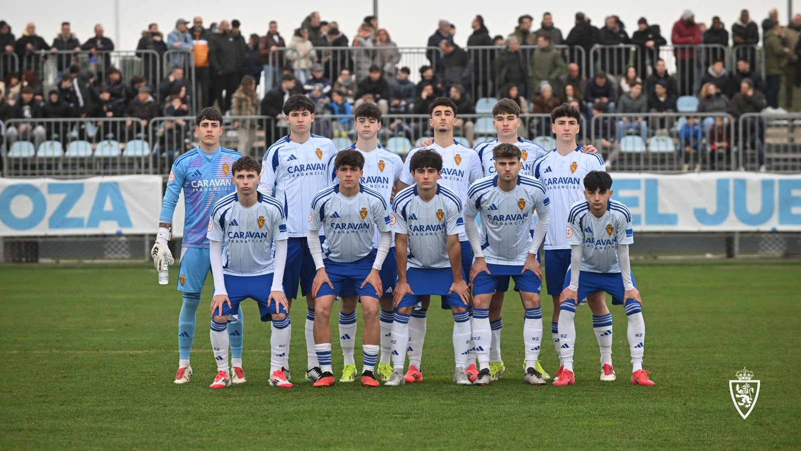 El Málaga CF DHJ, rival en Cuartos de Copa del Rey | Real Zaragoza