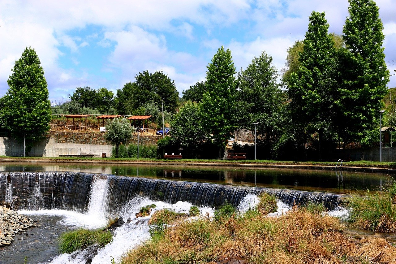 Información sobre averías de agua en Zaragoza