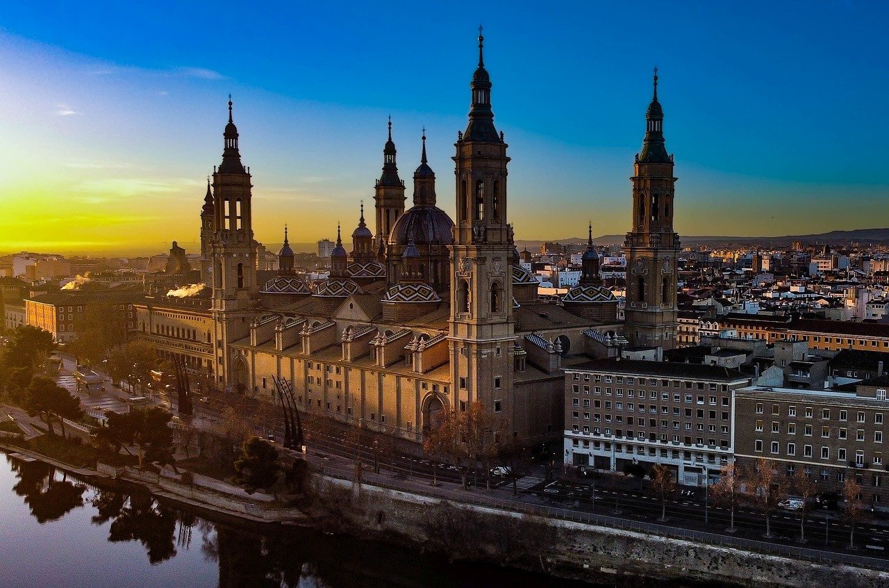 Mejores panaderías en Zaragoza