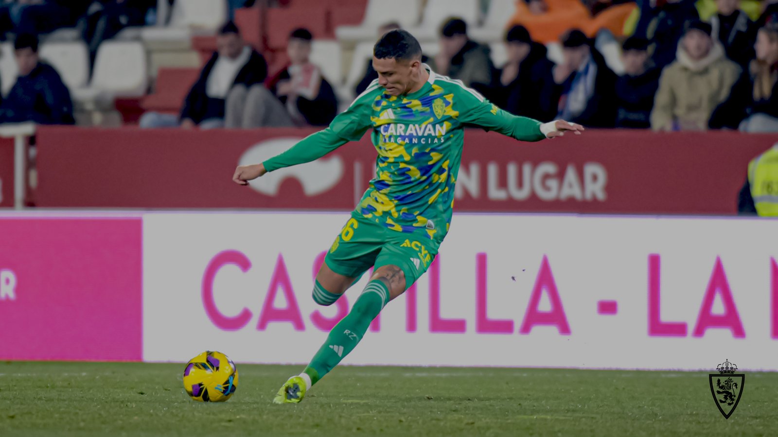 El Real Zaragoza cae ante el Albacete BP (2-1) | Real Zaragoza