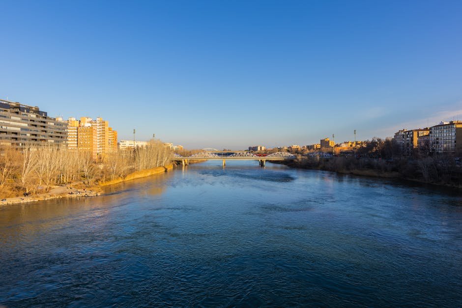Recursos de salud pública en Zaragoza