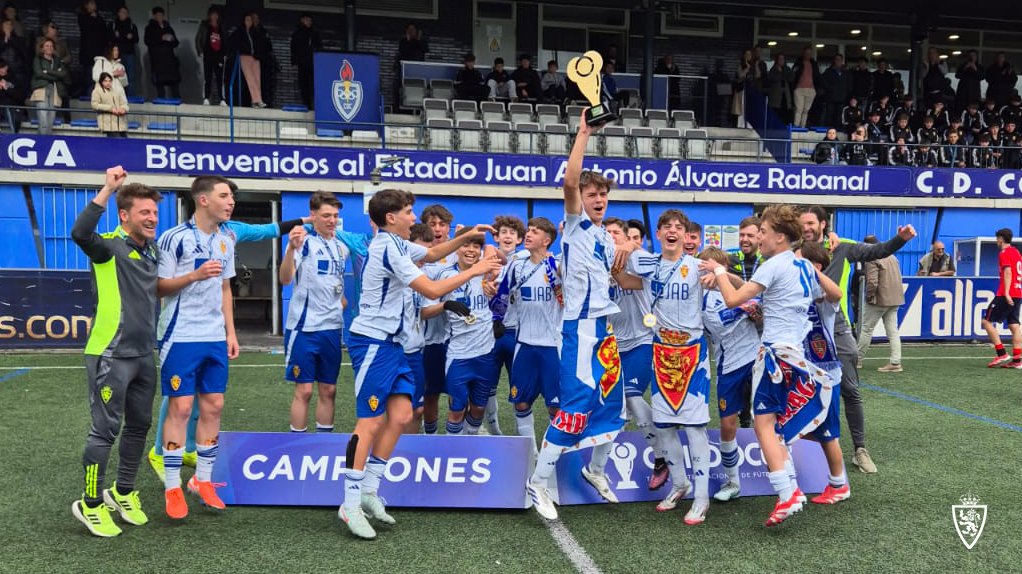 Resultados (17 abr-20 abr) | Excelso rendimiento en los torneos repart...