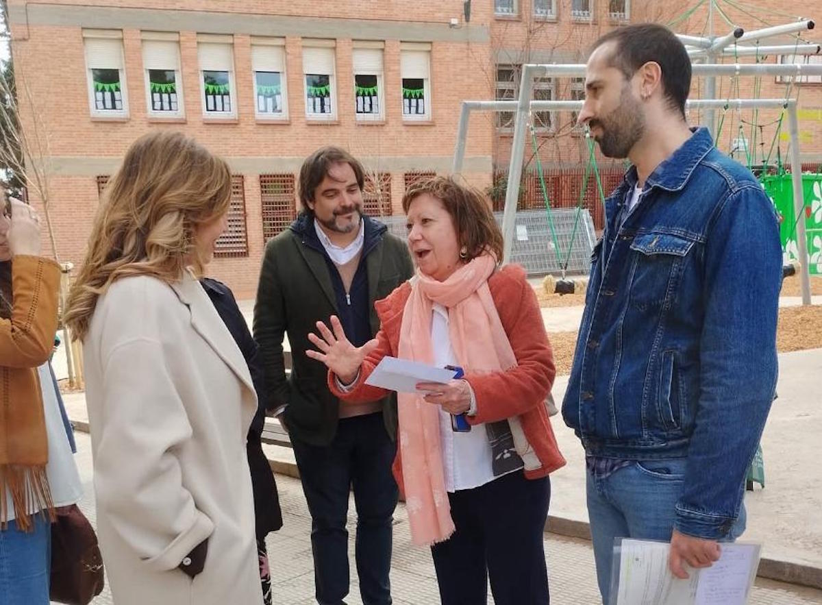 Asociación Vecinal La Granja