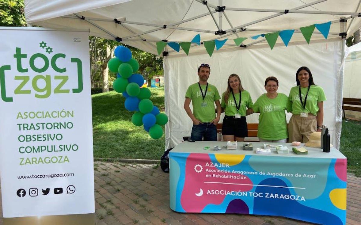 Asociación TOC Zaragoza